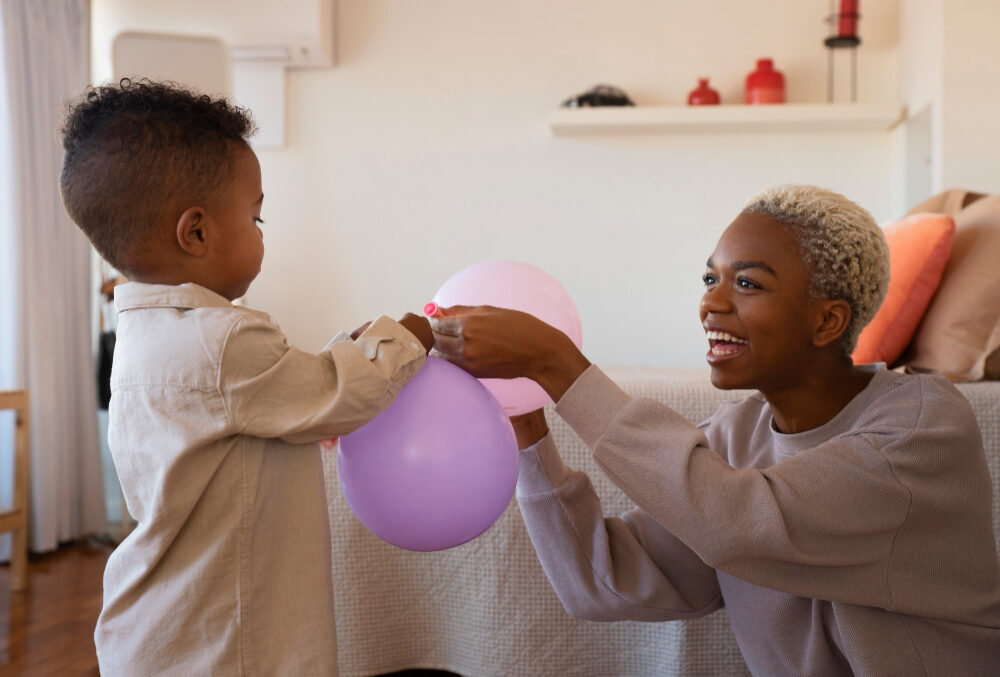 Trusted backup childcare for busy family schedules